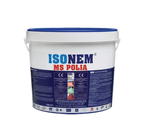 İSONEM MS POLIA 5 KG